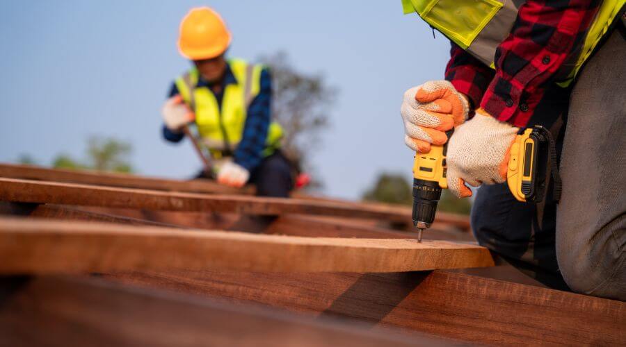 Local Chimney Repair in Annada, MO